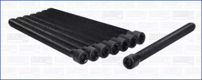 WILMINK GROUP wg1455969 -  Комплект болтов головки цилидра